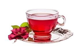 Natural Hibiscus Tea from unisipz
